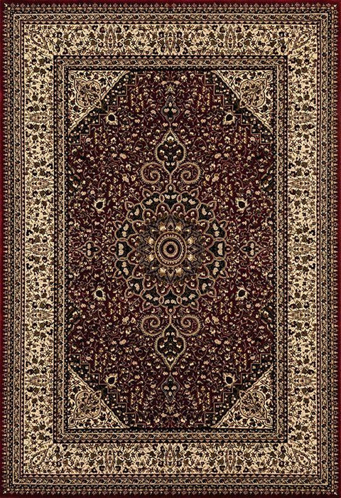 PERSIAN Area Rug - 2'8'' x 8'1'' - PC0828 image