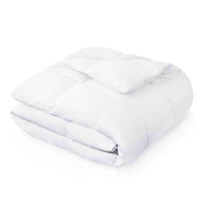 Down Blend Comforter image