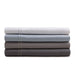 Woven Supima Sheet Set image