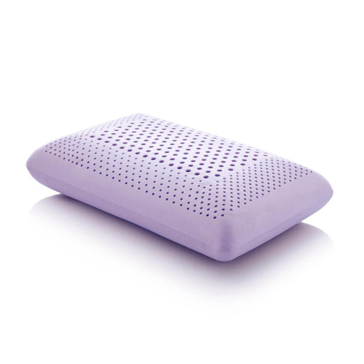 Z Zoned Lavender Pillow, Travel image