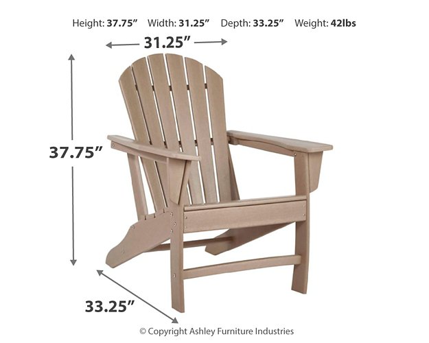 Sundown Treasure Outdoor Seating Set