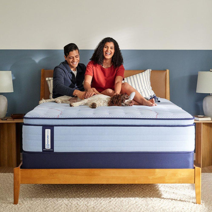 Medina II Spring Mattress