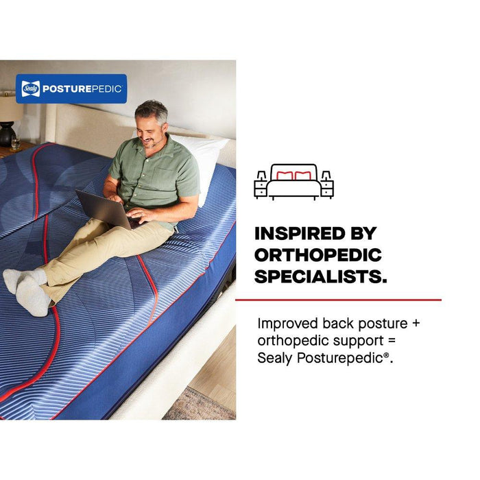 Goddard Hybrid Mattress