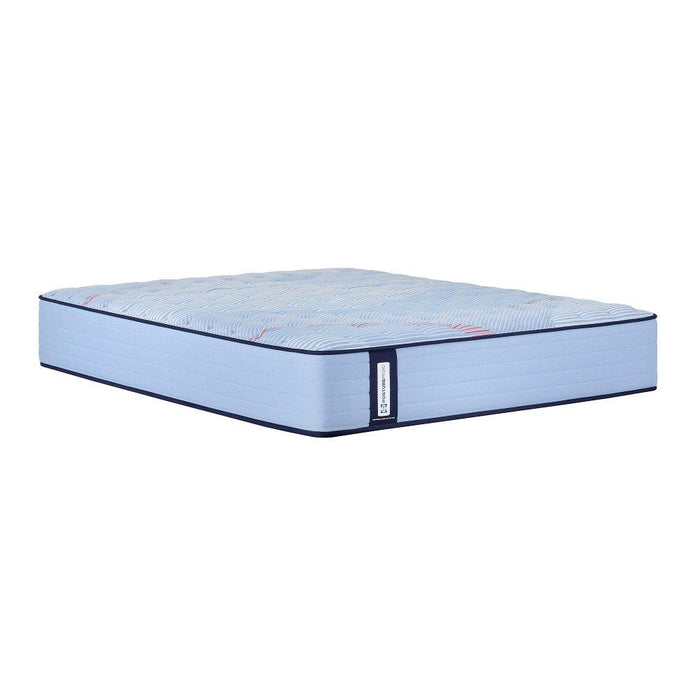 Dudley Spring Mattress