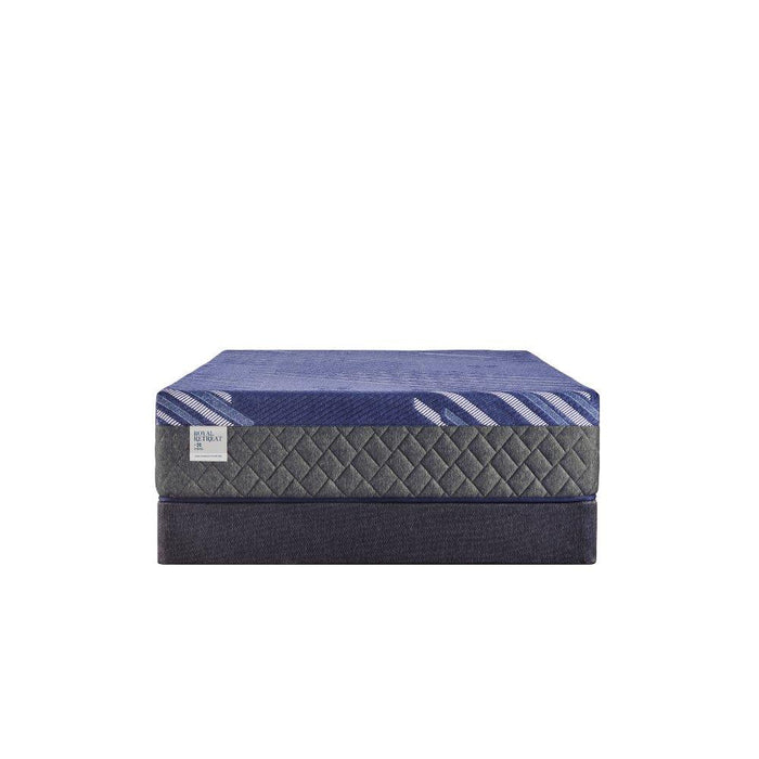 Queenstown Hybrid Mattress