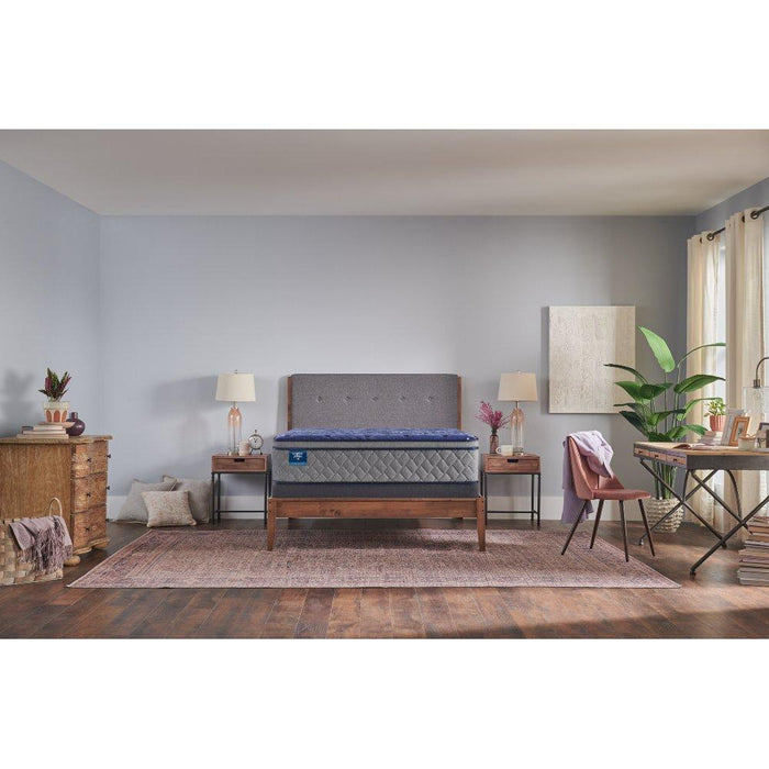 Eighth & Park Innerspring Mattress