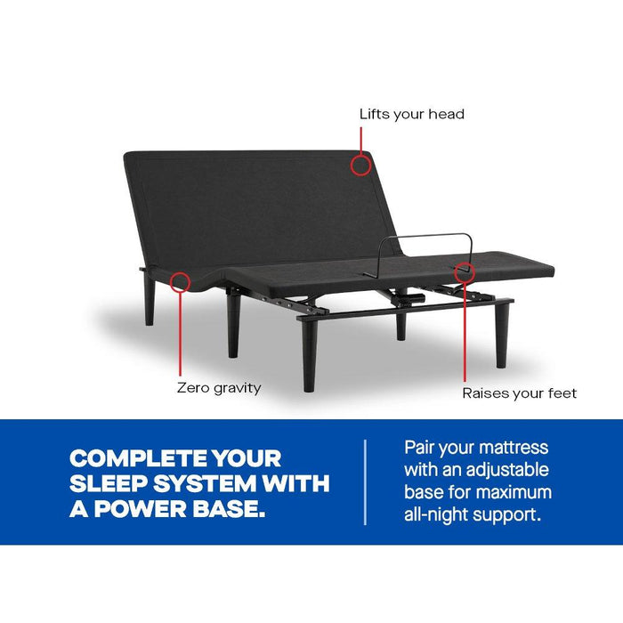 Keyport Spring Mattress