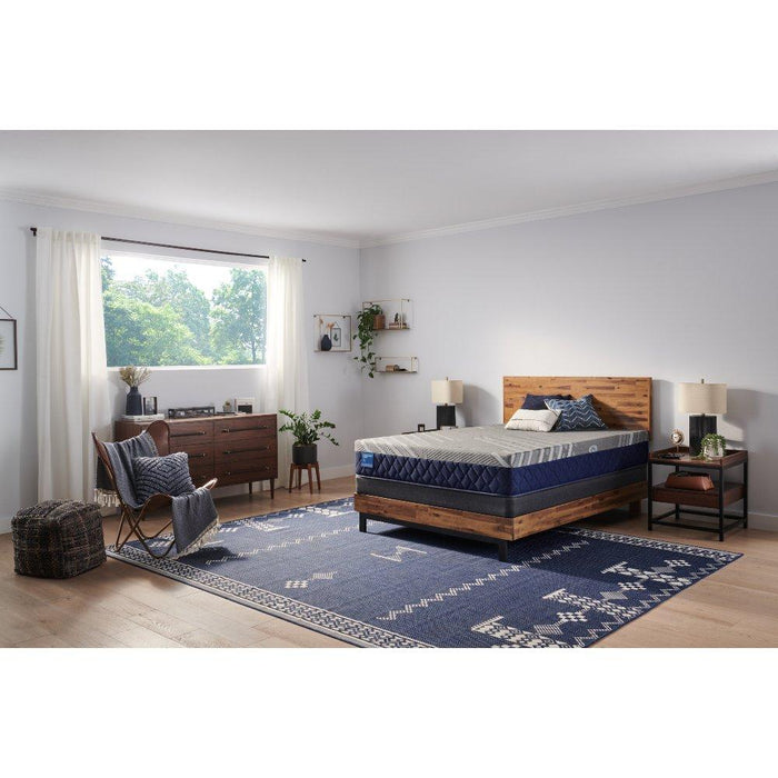 Pacific Rest Hybrid Mattress