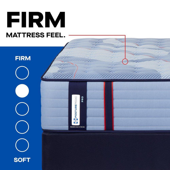 Reno Spring Mattress