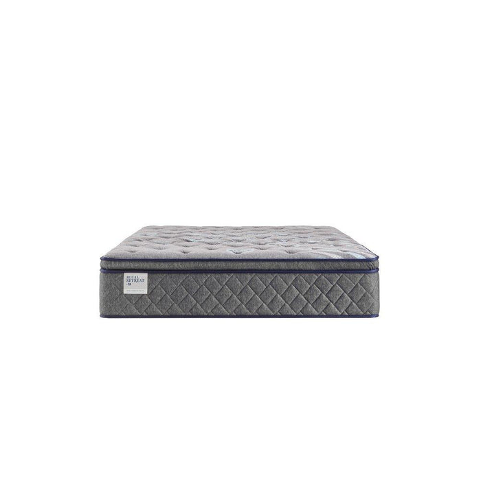 Sao Paulo Innerspring Mattress