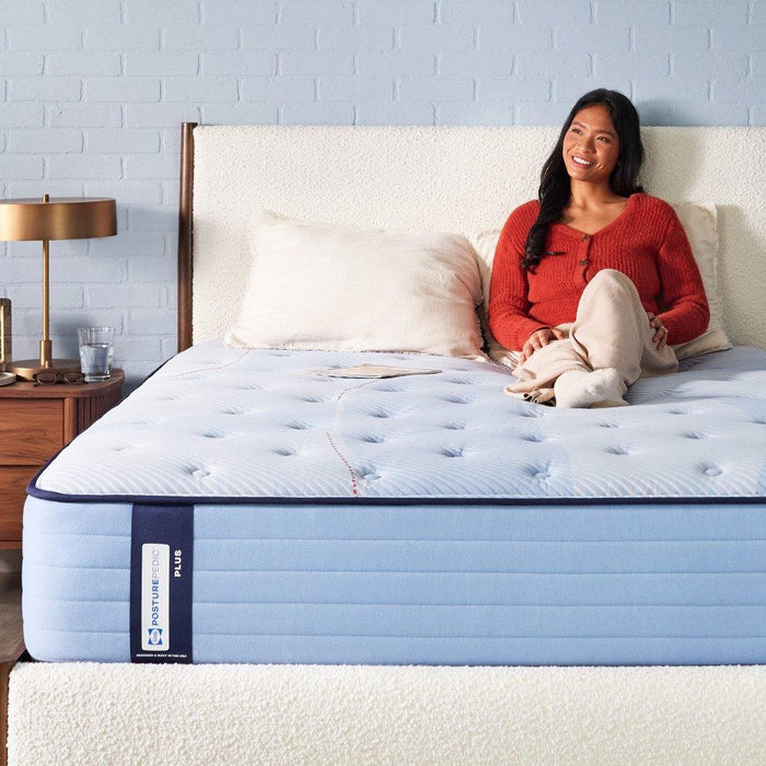 Hartsgrove Spring Mattress