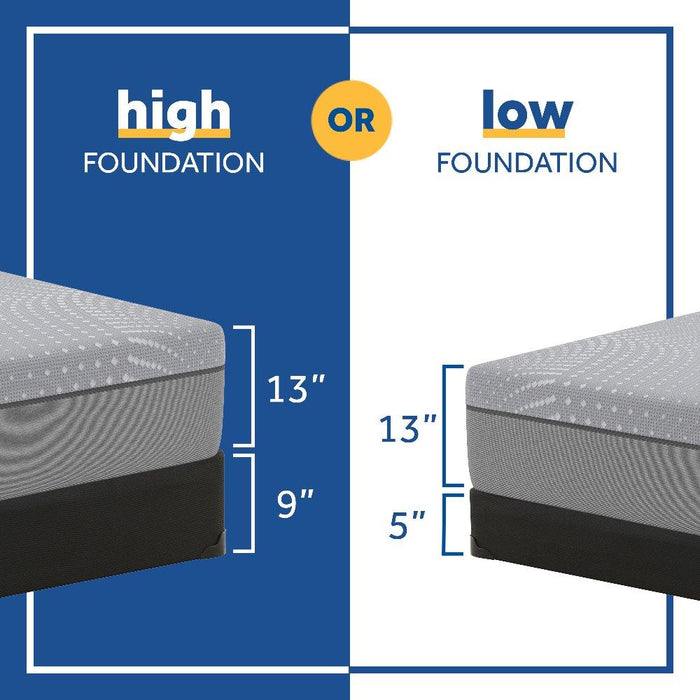 Chablis Hybrid Mattress
