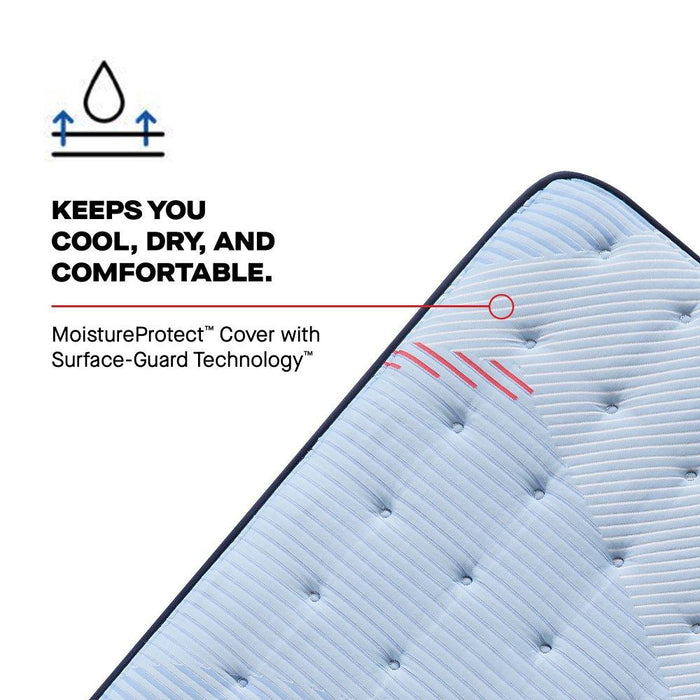 Equus Spring Mattress