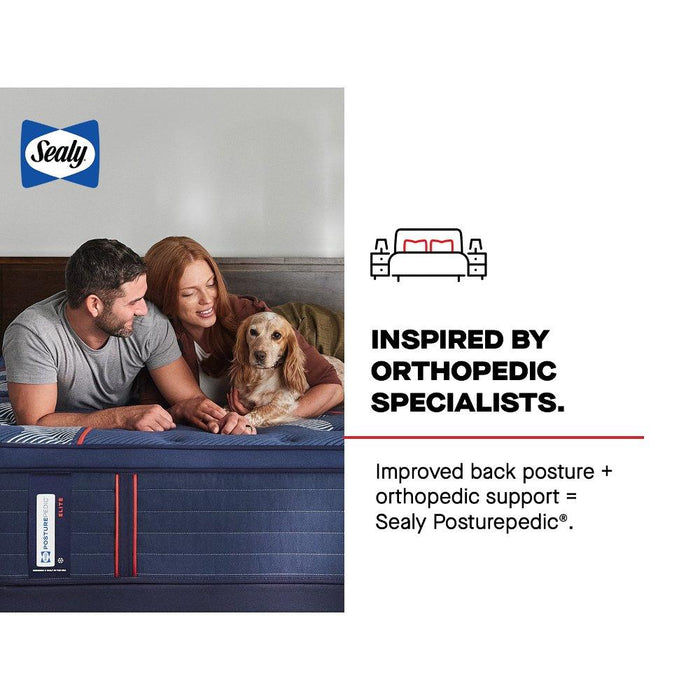 Albany II Spring Mattress