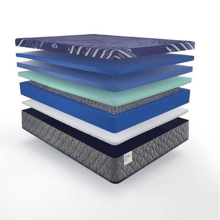 Westerfield Hybrid Mattress
