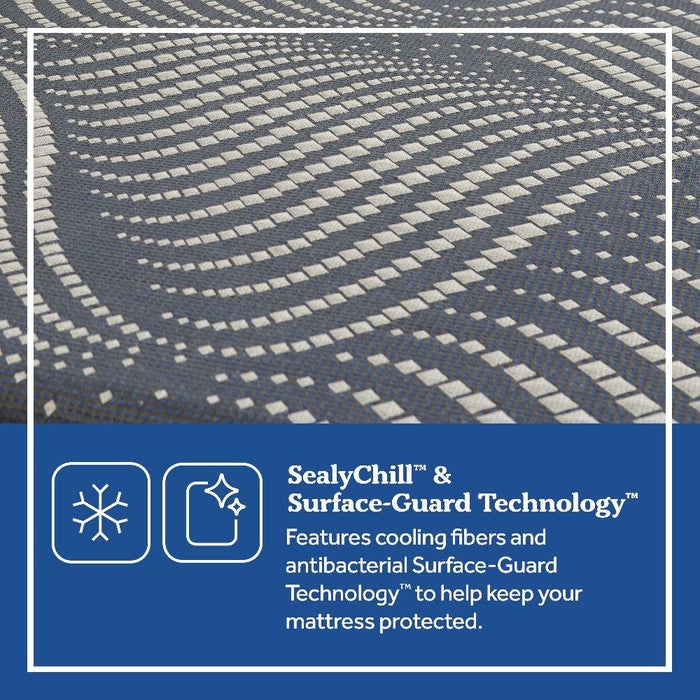 Albany Foam Mattress