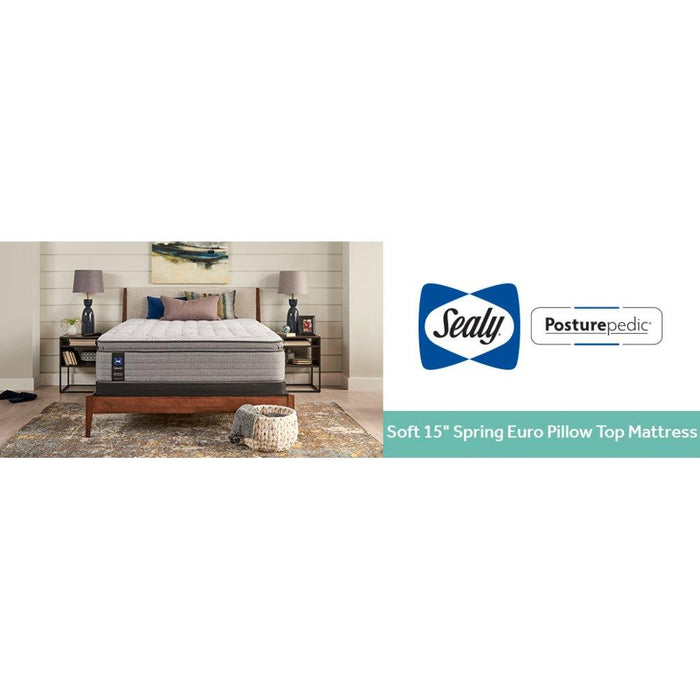 Lavina II Innerspring Mattress