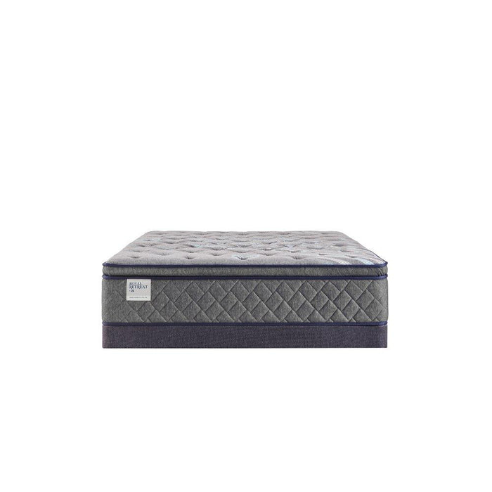 Sao Paulo Innerspring Mattress
