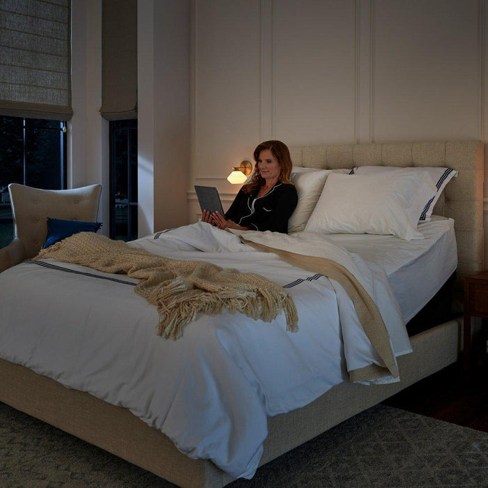 Spring Bloom EPT Mattress