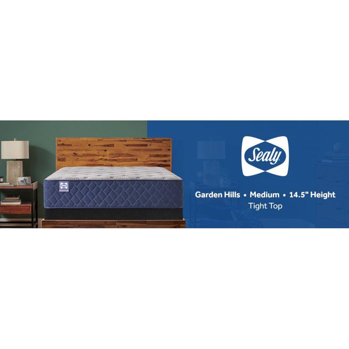 Garden Hills Spring Mattress