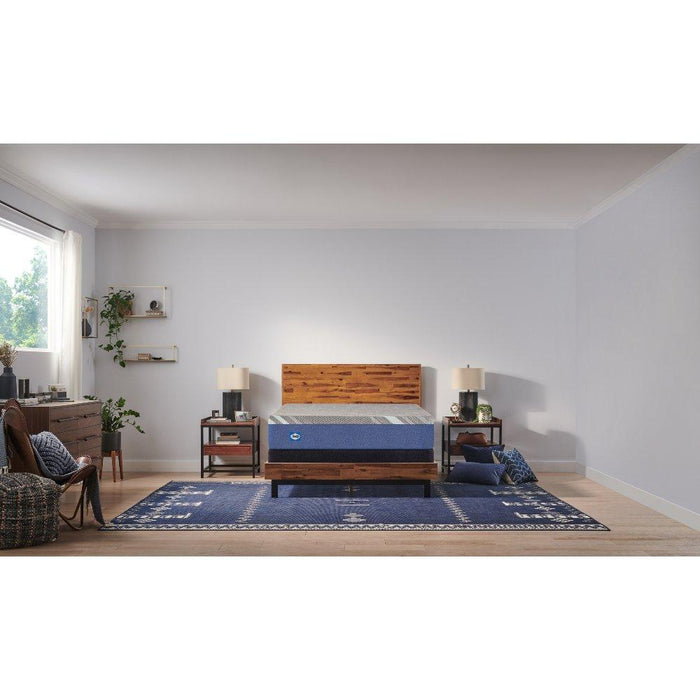 Midnight Cove Foam Mattress