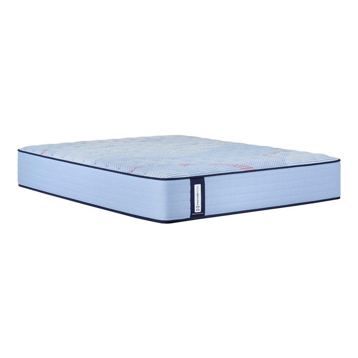 Dudley Spring Mattress