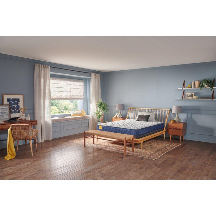 Erie Foam Mattress