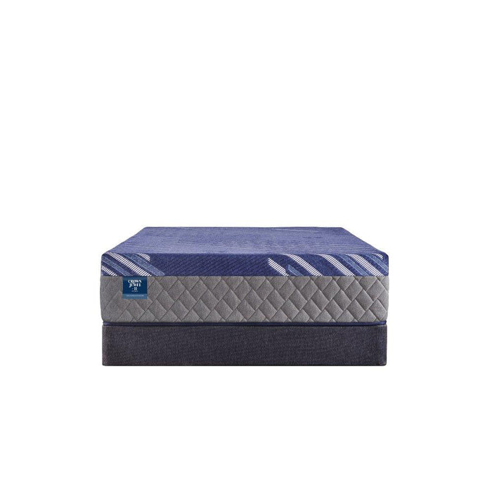 Eighth & Park Hybrid Mattress