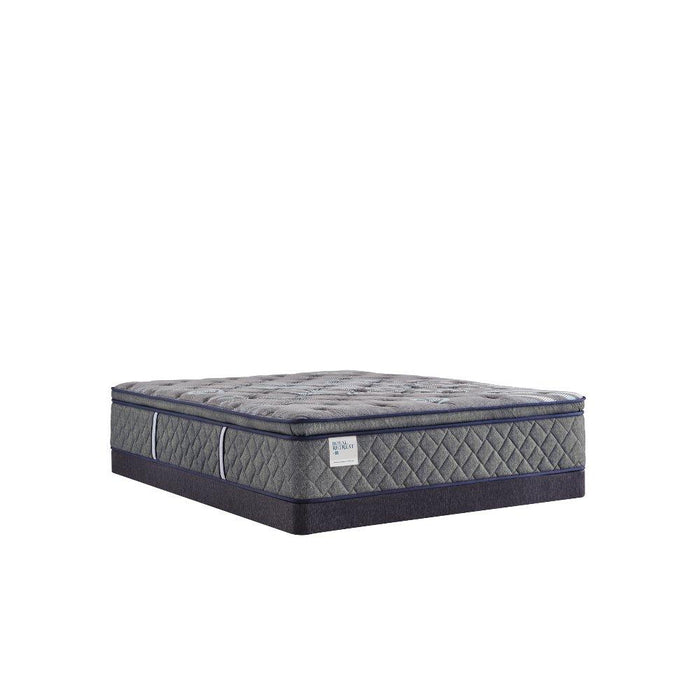 Sao Paulo Innerspring Mattress