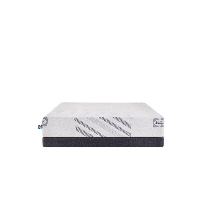 Greyfield Foam Mattress