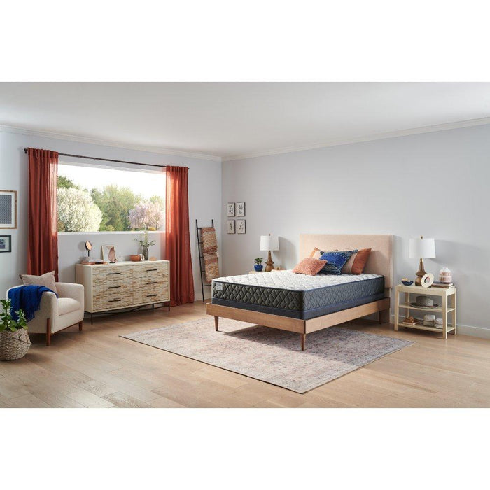 Provision Innerspring Mattress