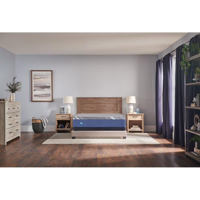 Benedict Foam Mattress