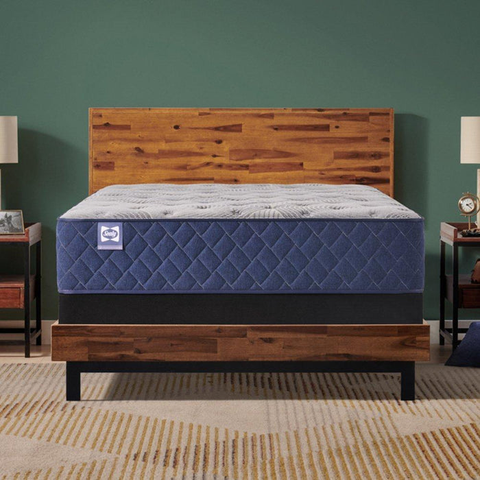 Midnight Bliss Spring Mattress