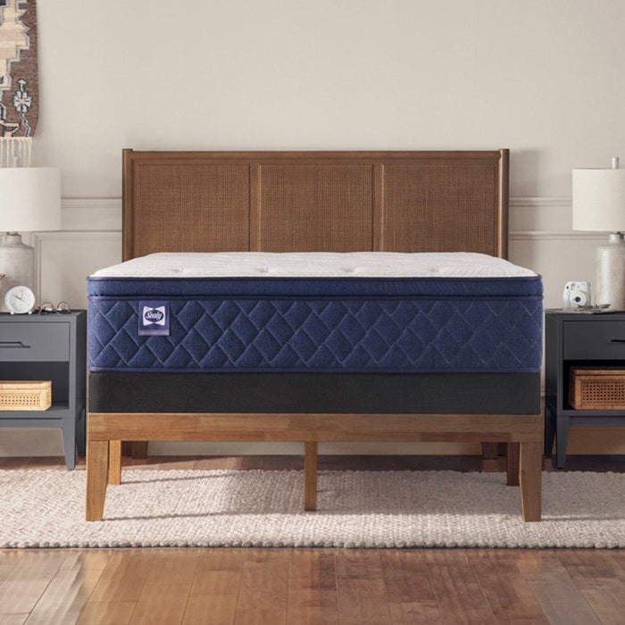 Desert Rose Spring Mattress