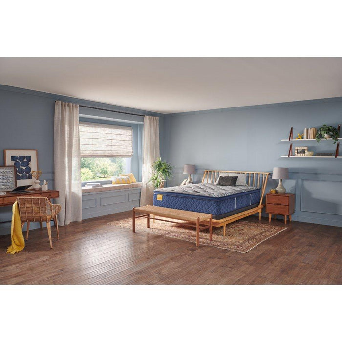 Park Plaza Innerspring Mattress