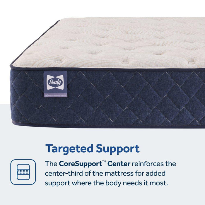 Safa Park Spring Mattress