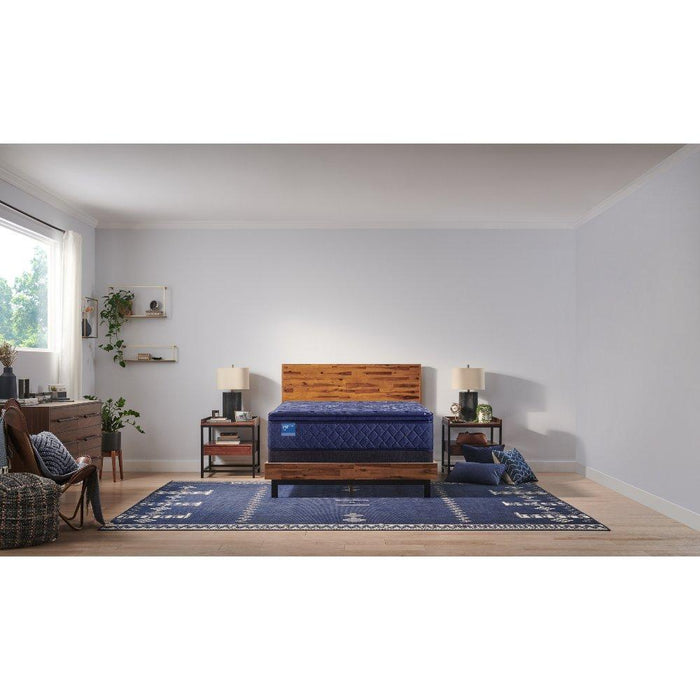 Travelers Rest Innerspring Mattress