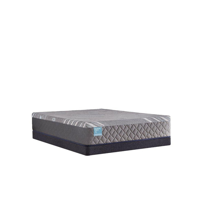 Cathedral Cove Hybrid Mattress
