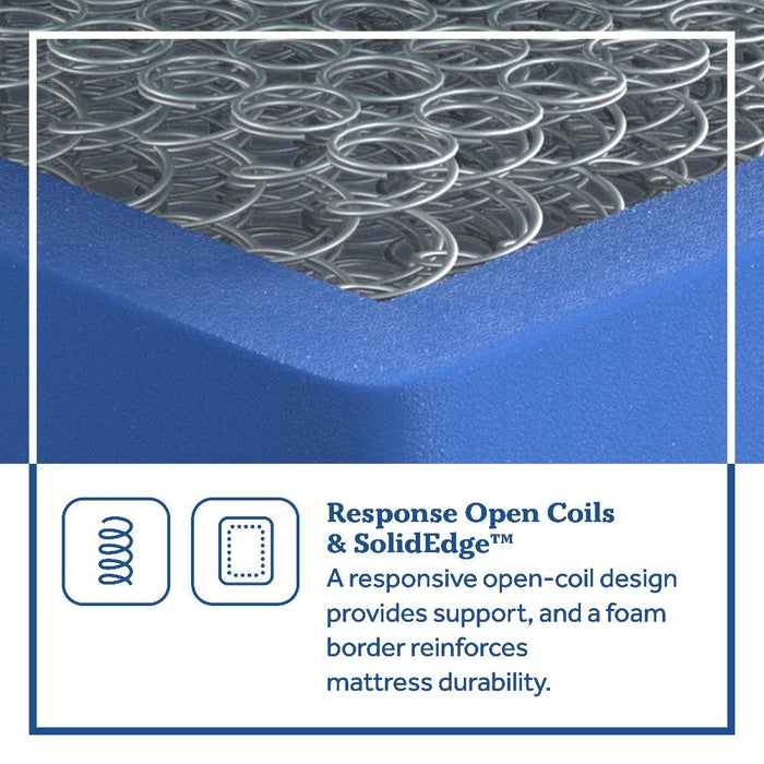 Hayward Innerspring Mattress