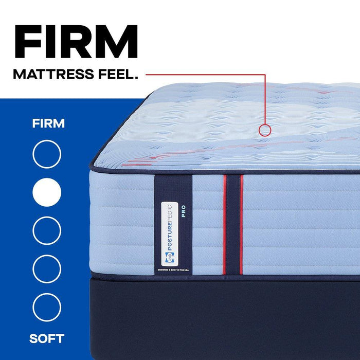 Haverford Spring Mattress
