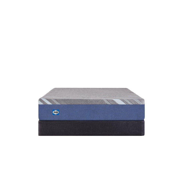 Royal Cove Foam Mattress