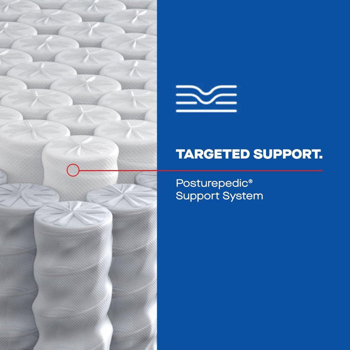 Fayette Spring Mattress