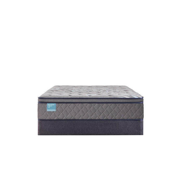Cathedral Cove Innerspring Mattress