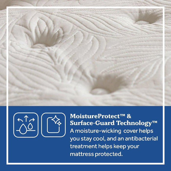 Summer Rose Innerspring Mattress