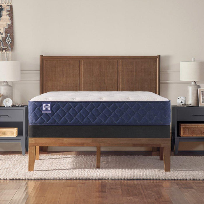 Zen Garden Spring Mattress