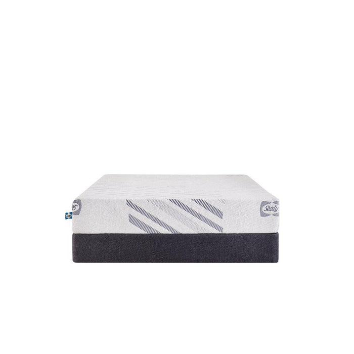 Provision Foam Mattress