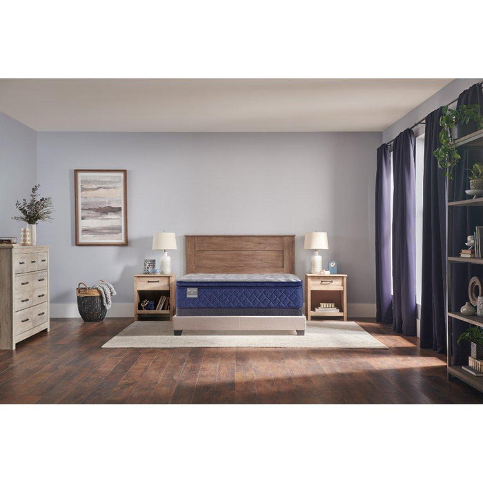 Benedict Innerspring Mattress
