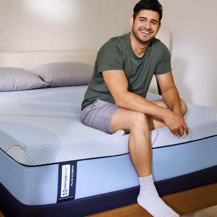 Hagerstown Hybrid Mattress