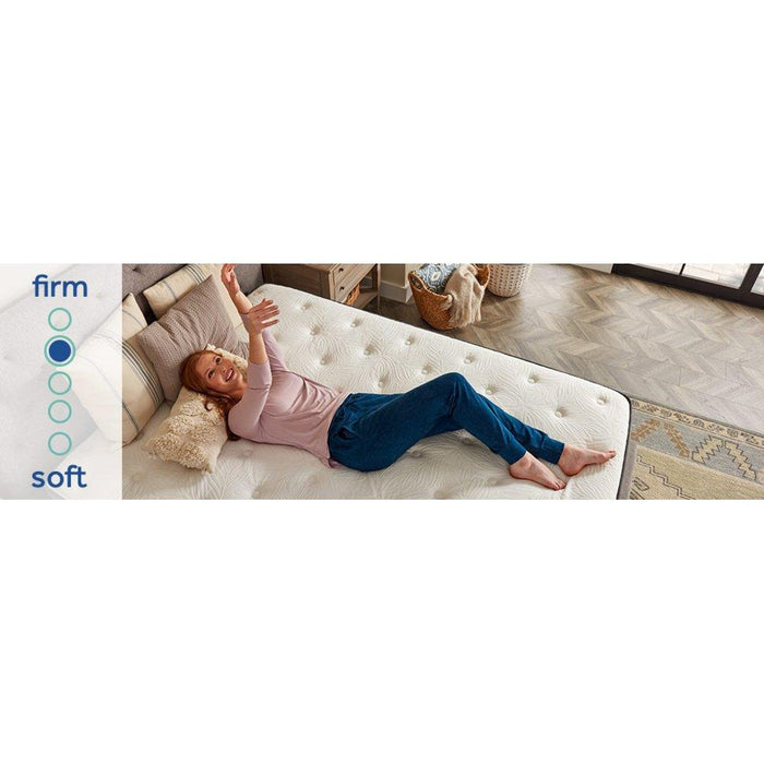 Summer Elm Innerspring Mattress