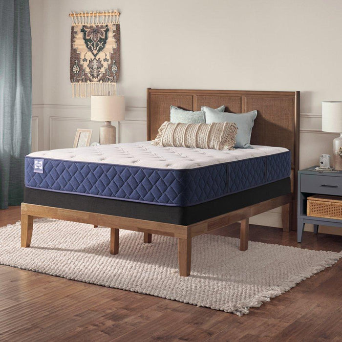 Desert Rose Spring Mattress